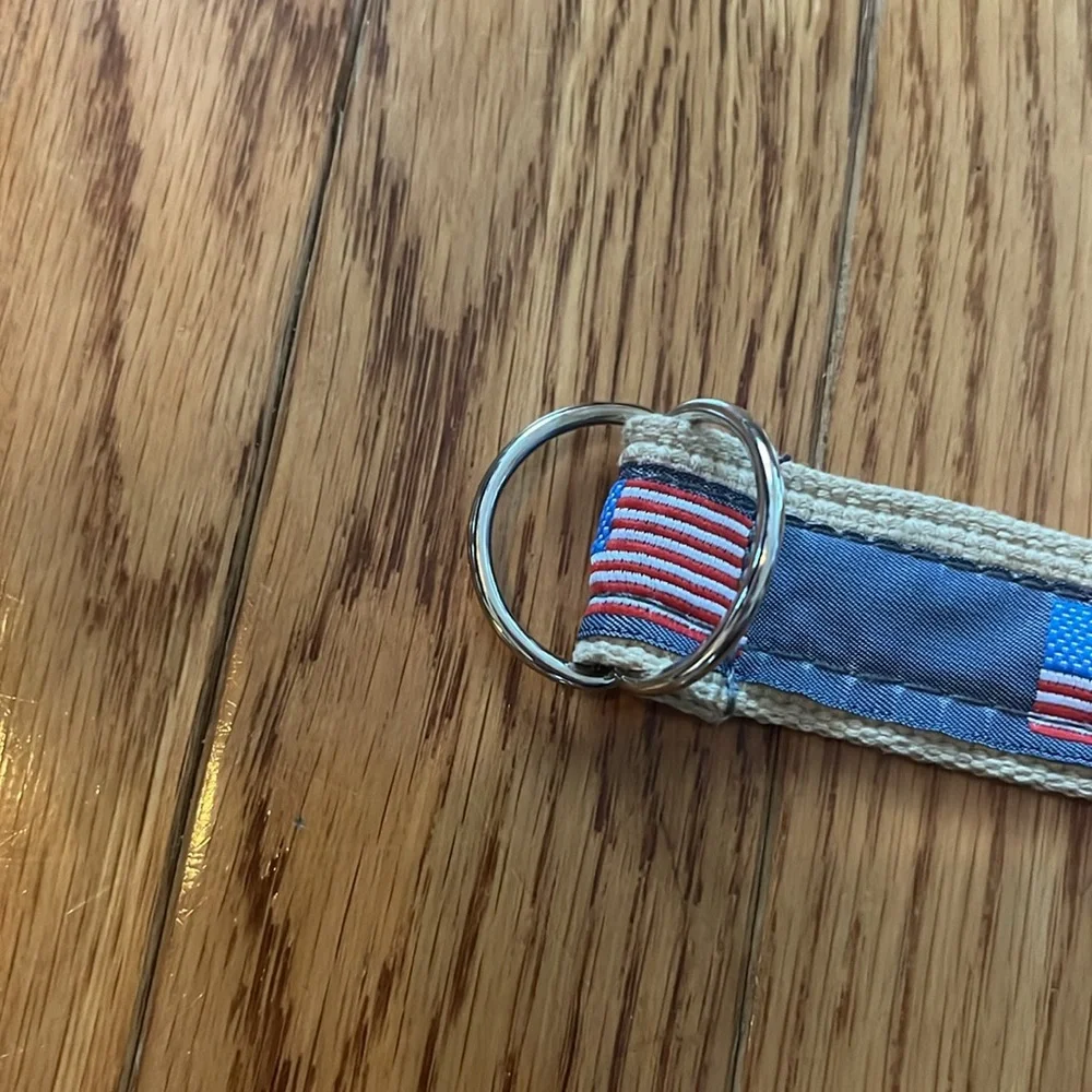 Bean Belts vintage american
